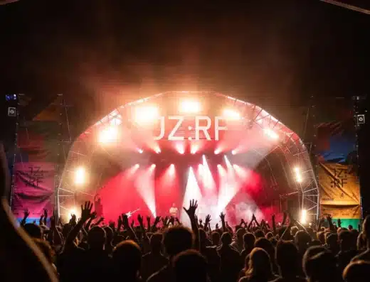 Jazz:Re:Found Festival 2026 – Monferrato, Italy