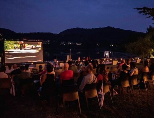 Lago Film Fest 2027 – Revine Lago, Italy
