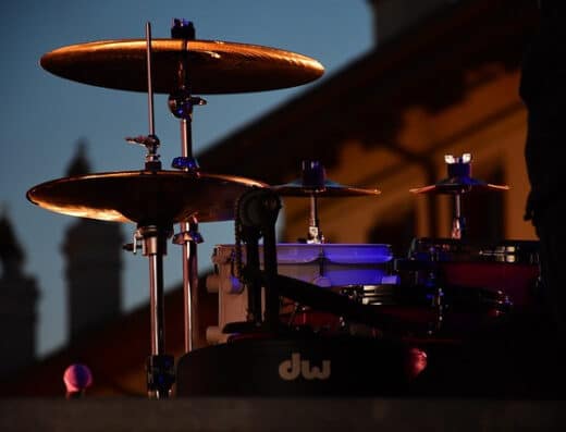 Roma Jazz Festival 2026 – Roma, Italy