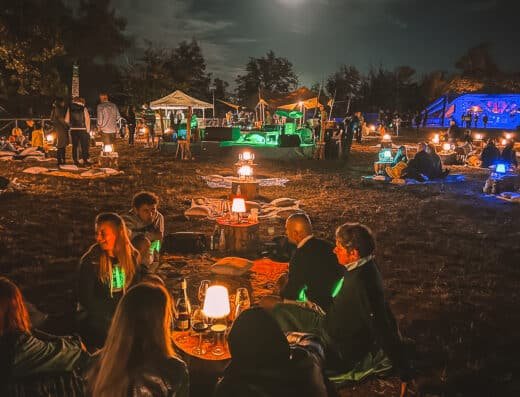 Festival Limbo 2027 – Toscana, Italia