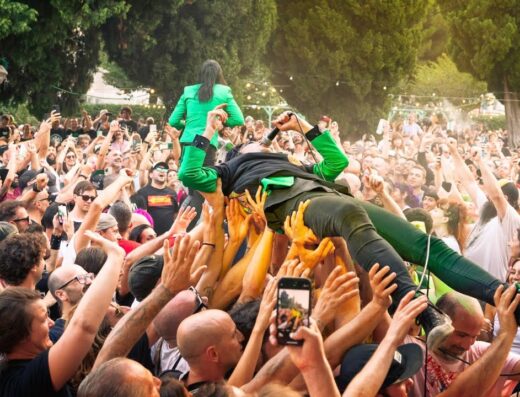 Punk Rock Raduno Festival 2027 – Bergamo, Italy
