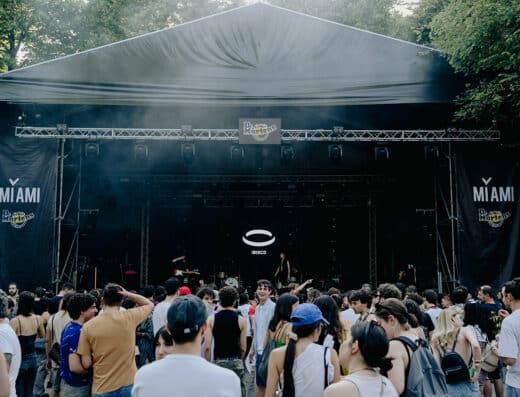 MI AMI Festival 2027 – Milan, Italy