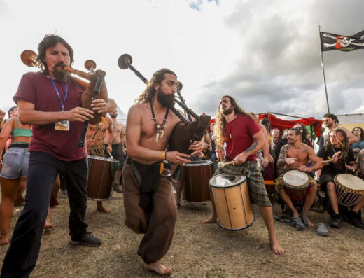 Montelago Celtic Festival 2026 – Serravalle di Chienti, Italy
