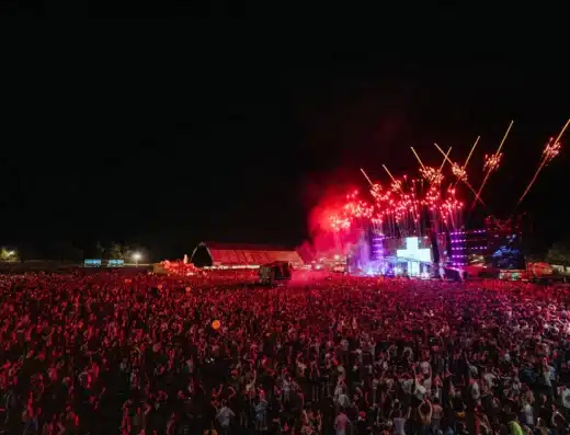 Festival sans nom 2027 – Lac de Côme, Italie