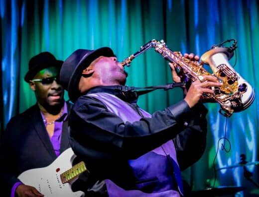 Atina Jazz Festival 2027 – Atina, Italy