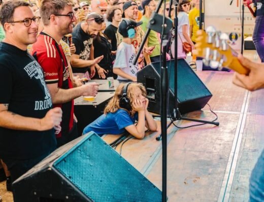 Punk Rock Raduno Festival 2027 – Bergamo, Italia