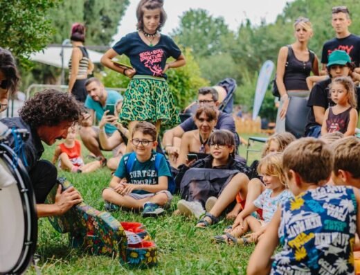 Punk Rock Raduno Festival 2027 – Bergamo, Italia