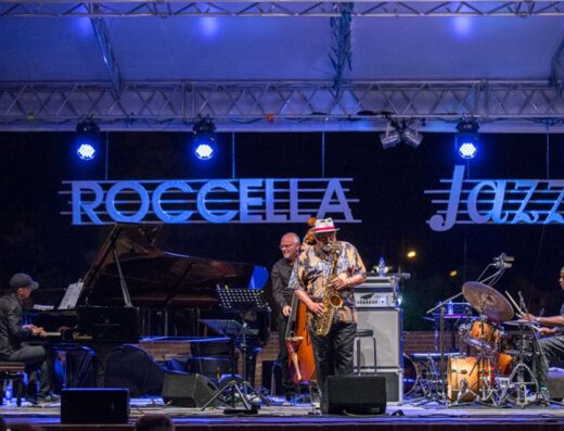 Roccella Jazz Festival