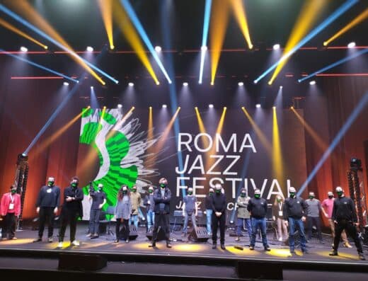 Roma Jazz Festival
