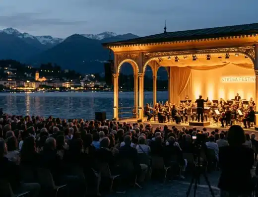 Stresa Festival 2026 – Stresa, Italy