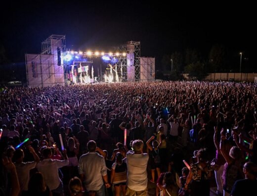 Alguer Summer Festival 2026 – Alghero, Italia