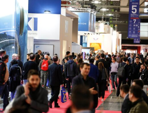 Mostra Convegno Expocomfort