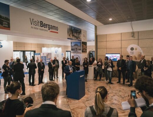 B2Cheese 2026 – Bergamo, Italy