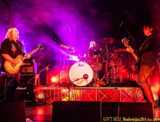 Monfortinjazz Festival 2027 – Monforte d’Alba, Italy