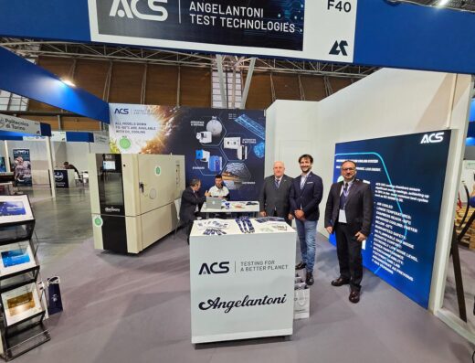 Automation and Testing Expo 2027 – Turin, Italy