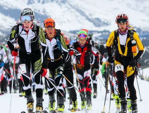 SellaRonda Skimarathon 2027 – Arabba, Italy