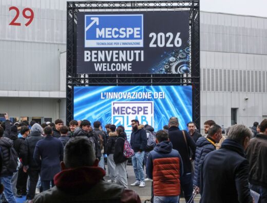 MECSPE 2027 – Bologna, Italy