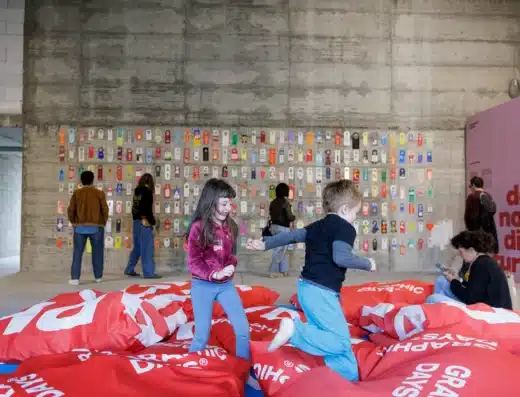 Graphic Days Festival 2026 – Torino, Italy