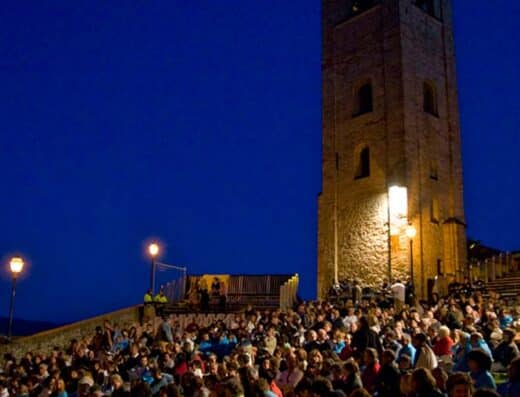 Monfortinjazz Festival 2027 – Monforte d’Alba, Italy
