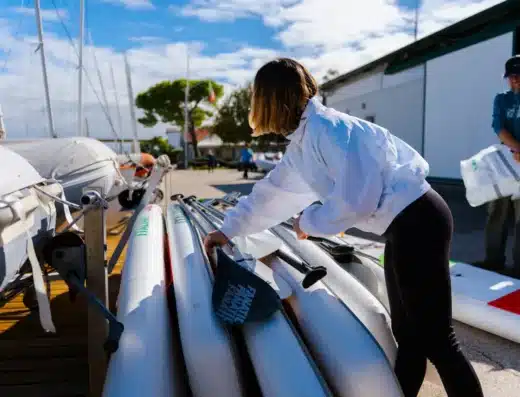 Barcolana 2026 – Trieste, Italy