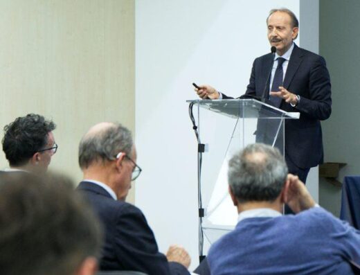 Smart Building Levante 2026 – Bari, Italy