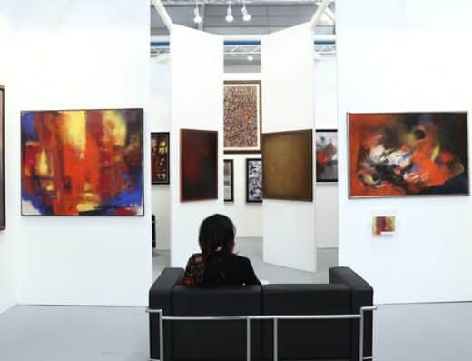 Arte Fiera Bologna