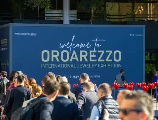 Oroarezzo 2027 – Arezzo, Italy