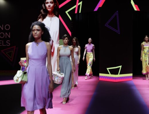 Milano Fashion&Jewels Autumn 2026 – Milan, Italy