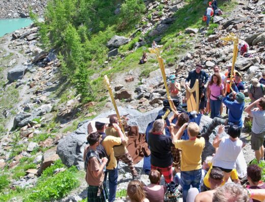 Celtica Valle d'Aosta Festival