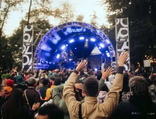 Festival del Pioppo 2026 – Trento, Italia