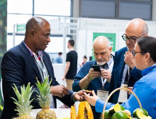 Macfrut Show