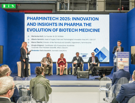 Pharmintech 2028 – Milan, Italy