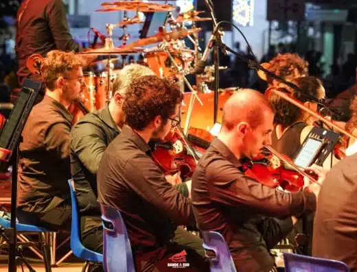 Bande a Sud Festival 2027 – Trepuzzi, Italy