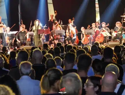 Bande a Sud Festival 2027 – Trepuzzi, Italy