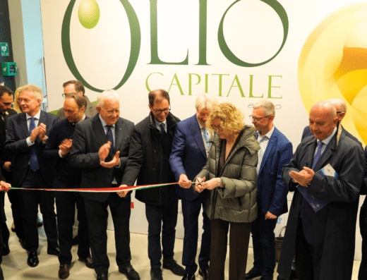 Olio Capitale Expo 2027 – Trieste, Italy