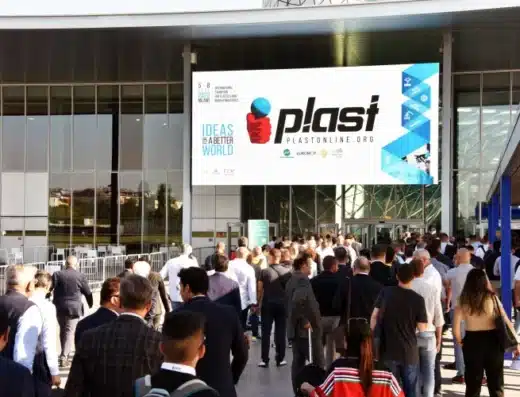 Plast 2029 – Milan, Italy