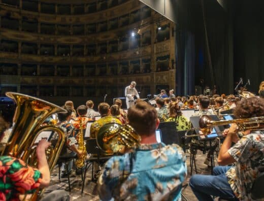 Crossroads Jazz Festival 2027 – Emilia Romagna, Italy
