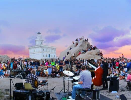 Musica sulle Bocche Festival 2026 – Sardinia, Italy