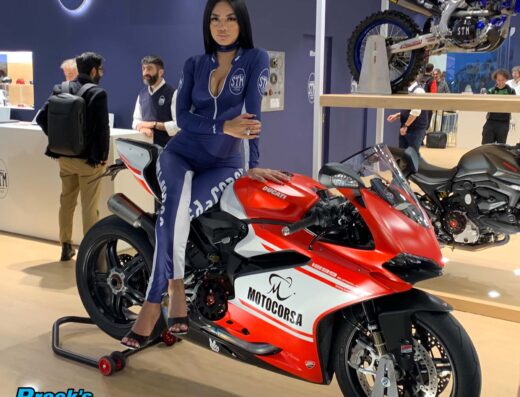 EICMA 2026 – Milan, Italy