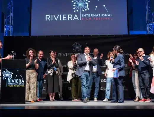Riviera International Film Festival 2027 – Sestri Levante, Italy