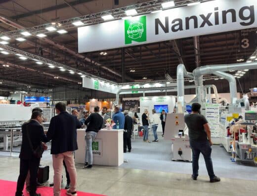 Xylexpo 2028 – Milan, Italy