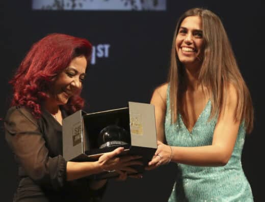 Siena Awards Festival 2026 – Italy