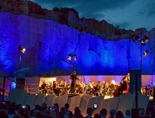 Morellino Classica Festival 2027 – Tuscany, Italy