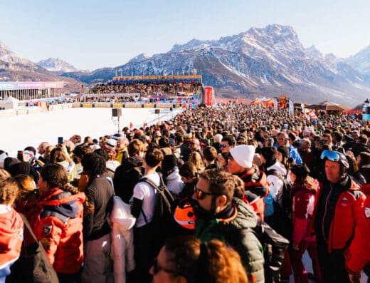 Cortina Audi FIS Ski World Cup 2027 – Cortina d’Ampezzo, Italy