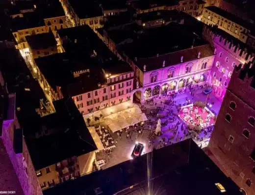 Vinitaly 2027 – Verona, Italy