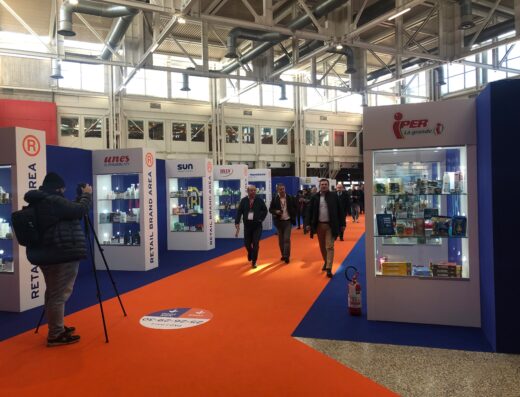 Marca by BolognaFiere 2027 – Bologna, Italy
