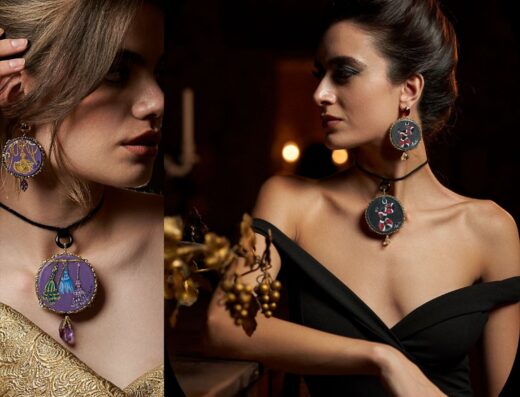 Milano Fashion&Jewels Winter 2027 – Milan, Italy