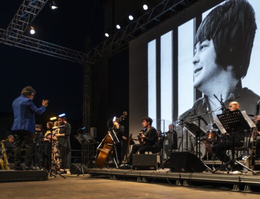 Crossroads Jazz Festival 2027 – Emilia Romagna, Italy