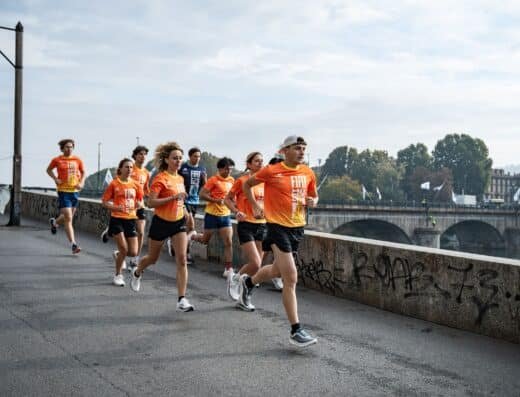 Torino City Marathon 2026 – Turin, Italy