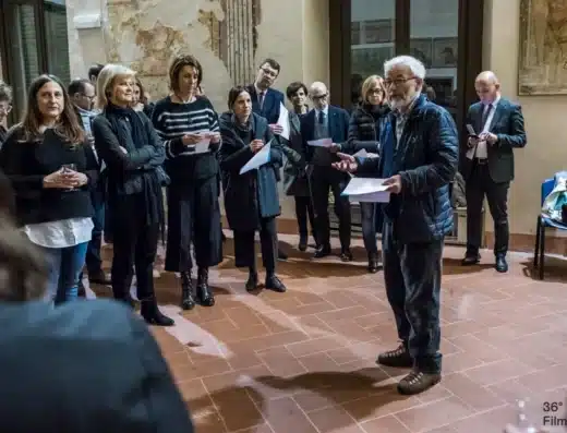 Bergamo Film Meeting 2027 – Bergamo, Italy